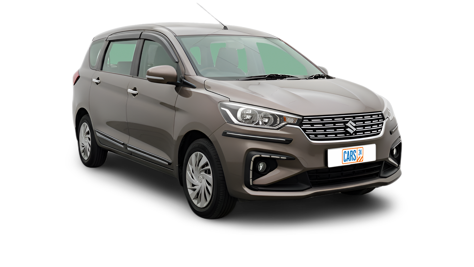 Maruti Ertiga-img
